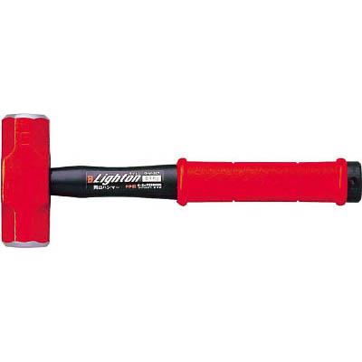 オーエッチ工業 OHW-4LT ライトン両口ハンマー ＃4