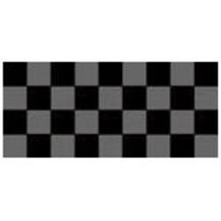 オーエッチ工業 GTC-BK グリップテープチェックタイプ ブラック