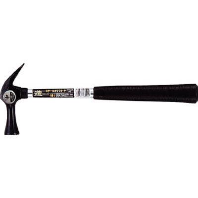 オーエッチ工業 KS-S1 仮枠ハンマー小 スチール柄 滑り止め付