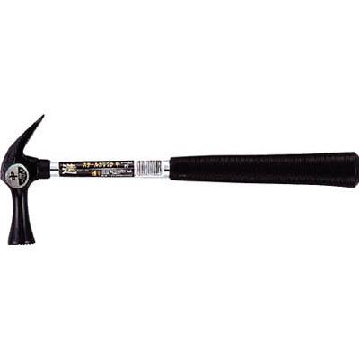 オーエッチ工業 KS-M2 仮枠ハンマー中 スチール柄 滑り止め無し