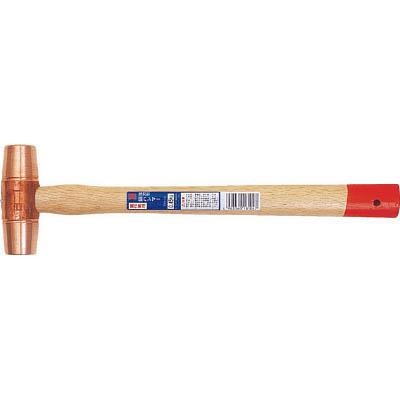 オーエッチ工業 FH-05 強力型銅ハンマー＃1/2