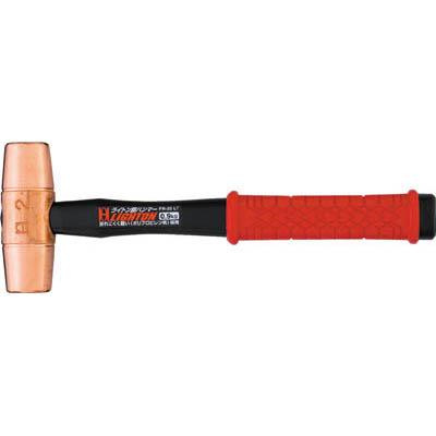 オーエッチ工業 FH-10LT ライトン銅ハンマー＃1