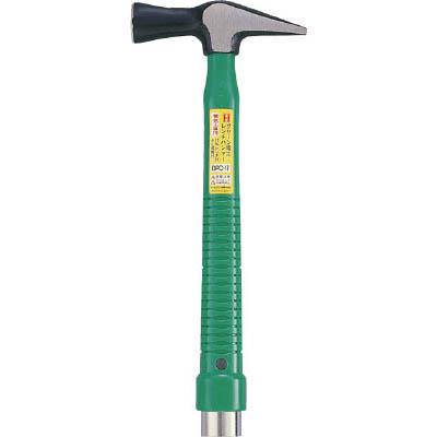オーエッチ工業 DPC17 グリーン電工レンチハンマー
