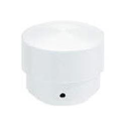 オーエッチ工業 OS-40W ショックレスハンマー用替頭＃2用 43mm 白