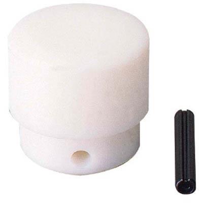 オーエッチ工業 CS-05H 替頭 コンビショックレスハンマー ＃1/2用