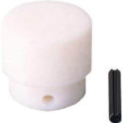 オーエッチ工業 CS-10H 替頭 コンビショックレスハンマー ＃1用