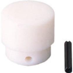 オーエッチ工業 CS-20H 替頭 コンビショックレスハンマー ＃2用