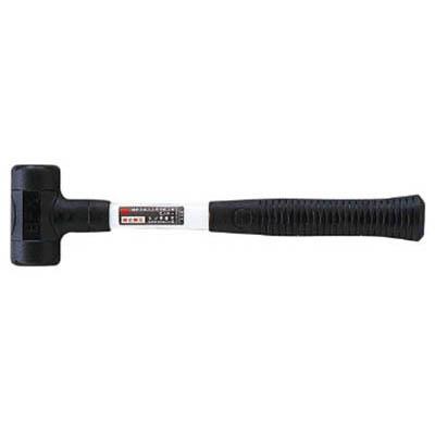 オーエッチ工業 US-40 ウレタンショックレスハンマー＃4