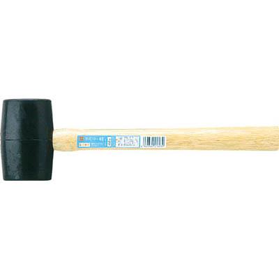 オーエッチ工業 GH-S ゴムハンマー 小 ＃1/2