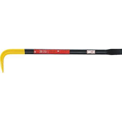 オーエッチ工業 HB-750 曲がらない平バール 750mm