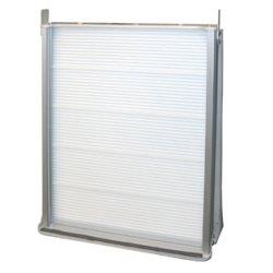 トヨトミ(TOYOTOMI) TIW-PT6 テラス戸用取付枠