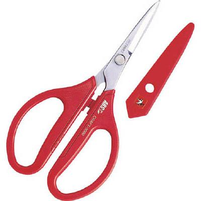 アルスコーポレーション 3000-R ヌーボー 万能型･ステンレス レッド