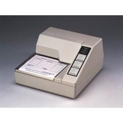 エプソン(EPSON) TM-U295 クールホワイト レシートプリンター