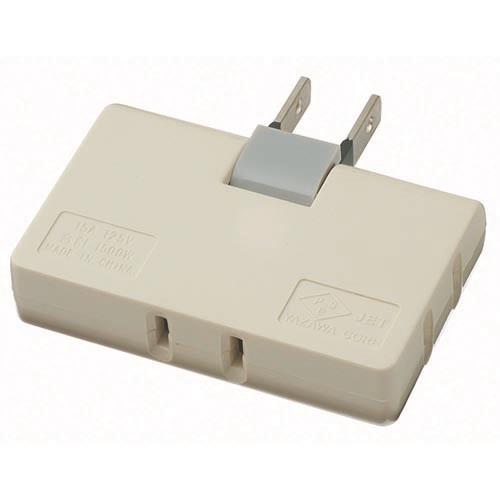 ヤザワ Y02C300WH(ホワイト) Y02C300WH