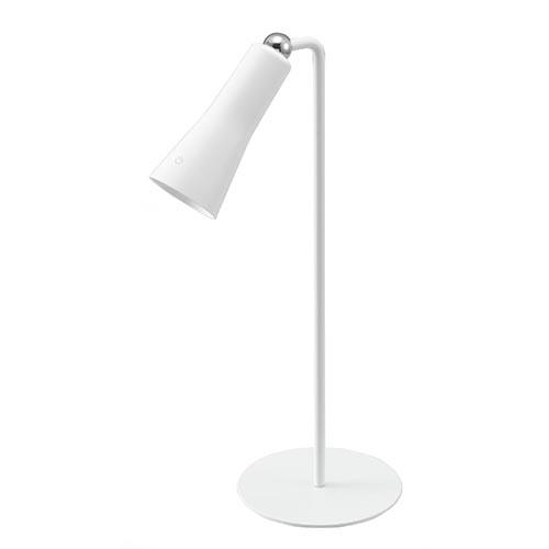 ヤザワ SDL03W01WH ホワイト 4way マグネットライト 充電式