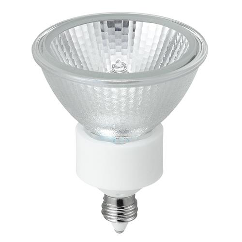 ヤザワ JDR110V50WUVMKH3E11Y(	ホワイト) エコクールハロゲンシャイン 75W形中角