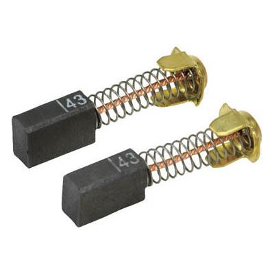 ハイコーキ(HiKOKI) 999043 カーボンブラシ No43 2個入