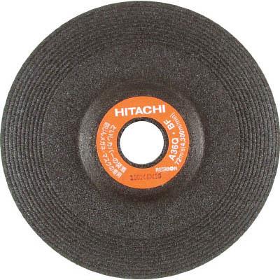 ハイコーキ(HiKOKI) 0095-0401 オフセット砥石 100X4X15mm WA36Q 20枚入り