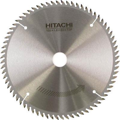 ハイコーキ(HiKOKI) 0031-4315 チップソー 造作用 190mmX20 72枚刃