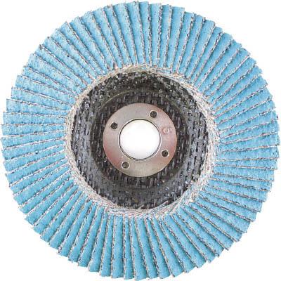 ハイコーキ(HiKOKI) 0023-2026 テーパ式多羽根ディスク 重研削用 100mm Z80 10入