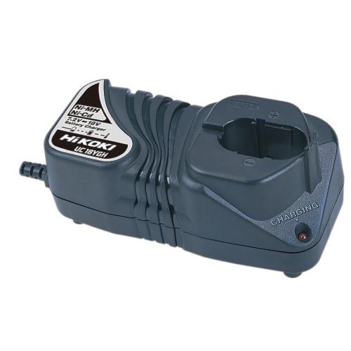 ハイコーキ(HiKOKI) UC18YGH HiKOKI ハイコーキ ニッケル水素電池 ニカド電池用充電器