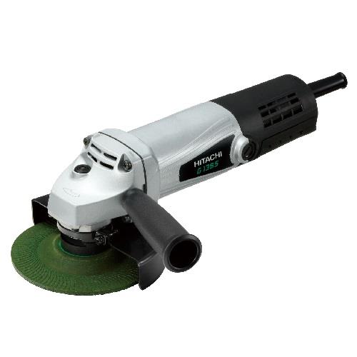 ハイコーキ(HiKOKI) G13S5 ディスクグラインダー125MM