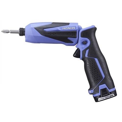 ハイコーキ(HiKOKI) FWH7DL コードレスインパクトドライバ