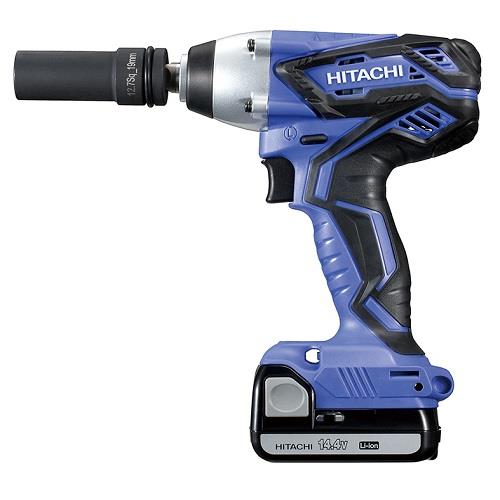 ハイコーキ(HiKOKI) FWR14DGL LEGK コードレスインパクトレンチ