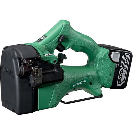 ハイコーキ(HiKOKI) CL14DSAL-LYPK コードレス全ねじカッタ