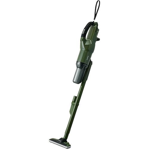 ハイコーキ(HiKOKI) R36DB(SC) (NNG) (フォレストグリーン) 2段サイクロン式コードレスクリーナー