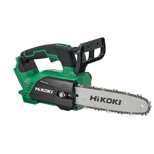 ハイコーキ(HiKOKI) CS1825DC-NN 18V コードレスチェーンソー 蓄電池･充電器別売り
