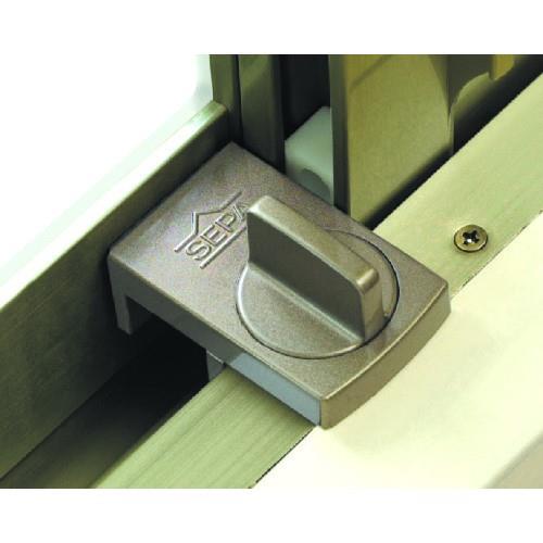 日中製作所 ヒナカS/S スタンダード戸じまりくん 158-U