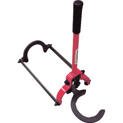 スーパーツール A3 パイラー(塩ビ管連結工具) 適合パイプ呼び寸法75