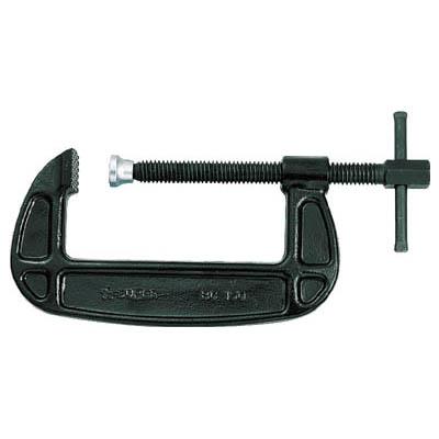 スーパーツール BC-38 シャコ万力(バーコ型) 38mm