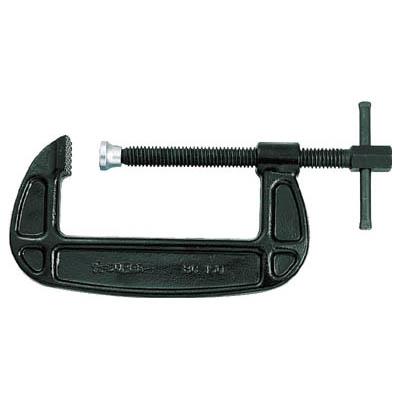 スーパーツール BC-50 シャコ万力(バーコ型) 50mm