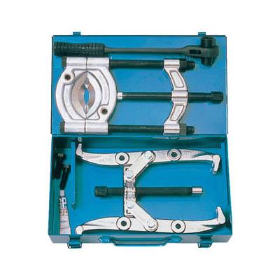 スーパーツール G-4000 ベアリング･グリッププーラーセット