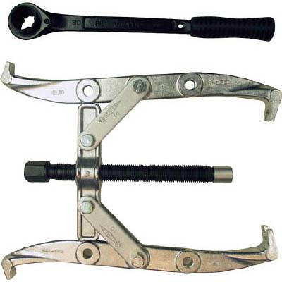 スーパーツール GL-10 ギヤープーラ(GL型)