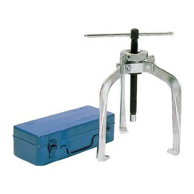 スーパーツール SSP-5 ショックスピードプーラセット(プロ用強力型)