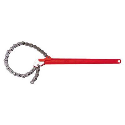 スーパーツール ST4 トング(プロ用強力型) くわえられる管外径：60～510