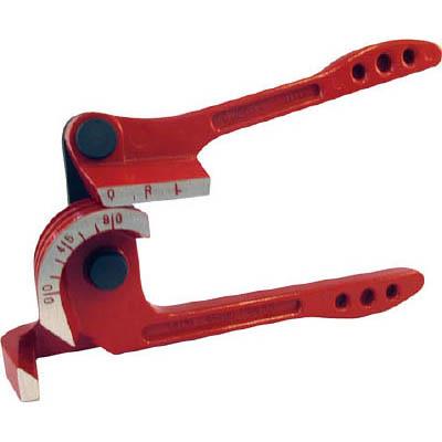 スーパーツール TB368 3ヘッドチューブベンダー(5サイズ対応) アルミ合金ダイキャスト製