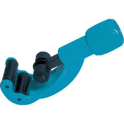 スーパーツール TC107F ステンレスフレキ管専用カッター(切断できるパイプ外径：8～42)