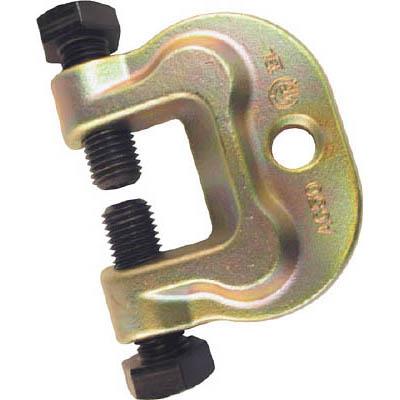 スーパーツール AC50 アイアンマン(仮設用狭締金具) CPA.9～50