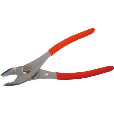 スーパーツール CPS200H コンビネーシヨンプライヤ(JIS) ばね付