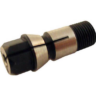 スーパーツール MSK-3H24 エアーグラインダー専用コレット