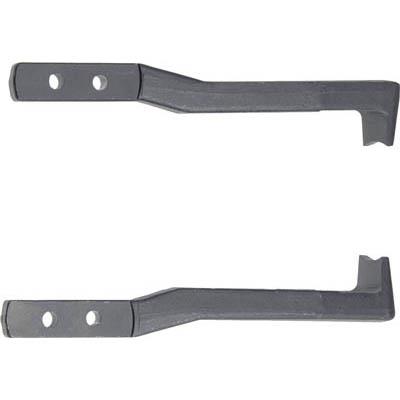 スーパーツール GSJ90T スライド式ギヤプーラ用薄爪 90･120用