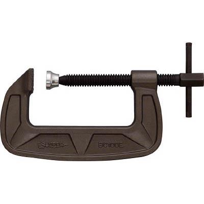 スーパーツール BC125E シャコ万力(バーコ型) 125mm