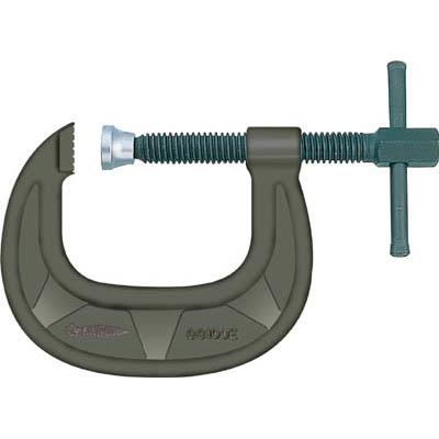 スーパーツール CC50E シャコ万力 C型 50MM