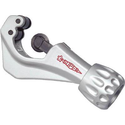 スーパーツール TC105E チューブカッター