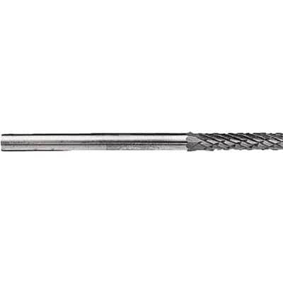 スーパーツール SB1A0375 超硬バー ロングシャンク：75mm