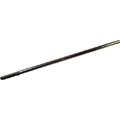 スーパーツール SB1A03100 超硬バー ロングシャンク：100mm